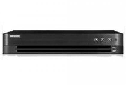 HIKVISION 7732NI-Q4 32 Kanal 4K NVR (4 SATA,H.265+)